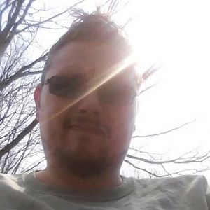 Meet your Posher, Isaac